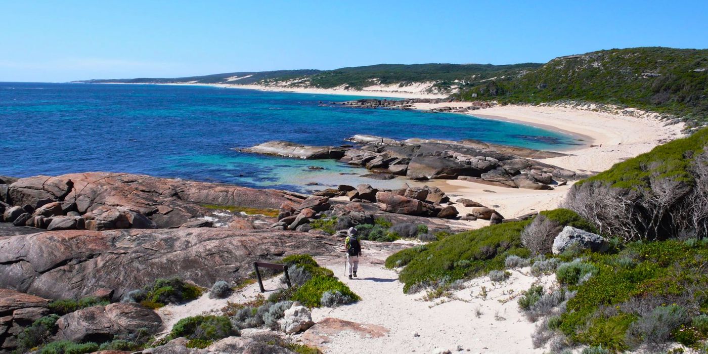 Best Time to Walk the Cape to Cape Track